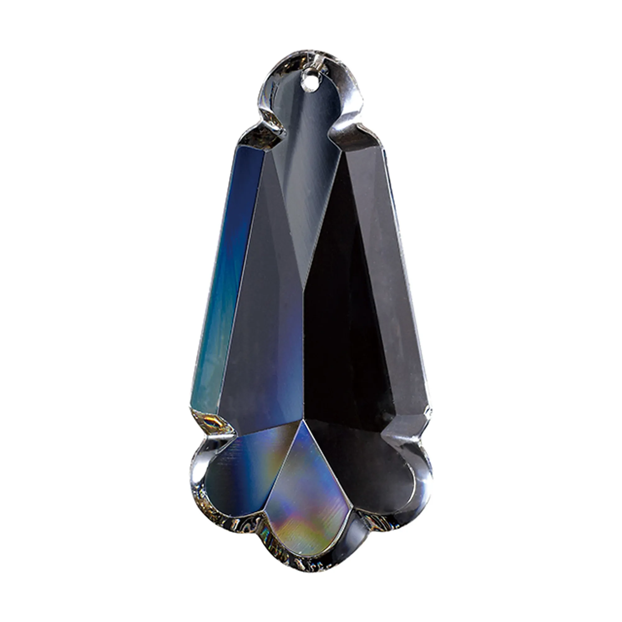 Crystal French Cut Without Ring 87mm C70080  Diyas Crystal Droplet